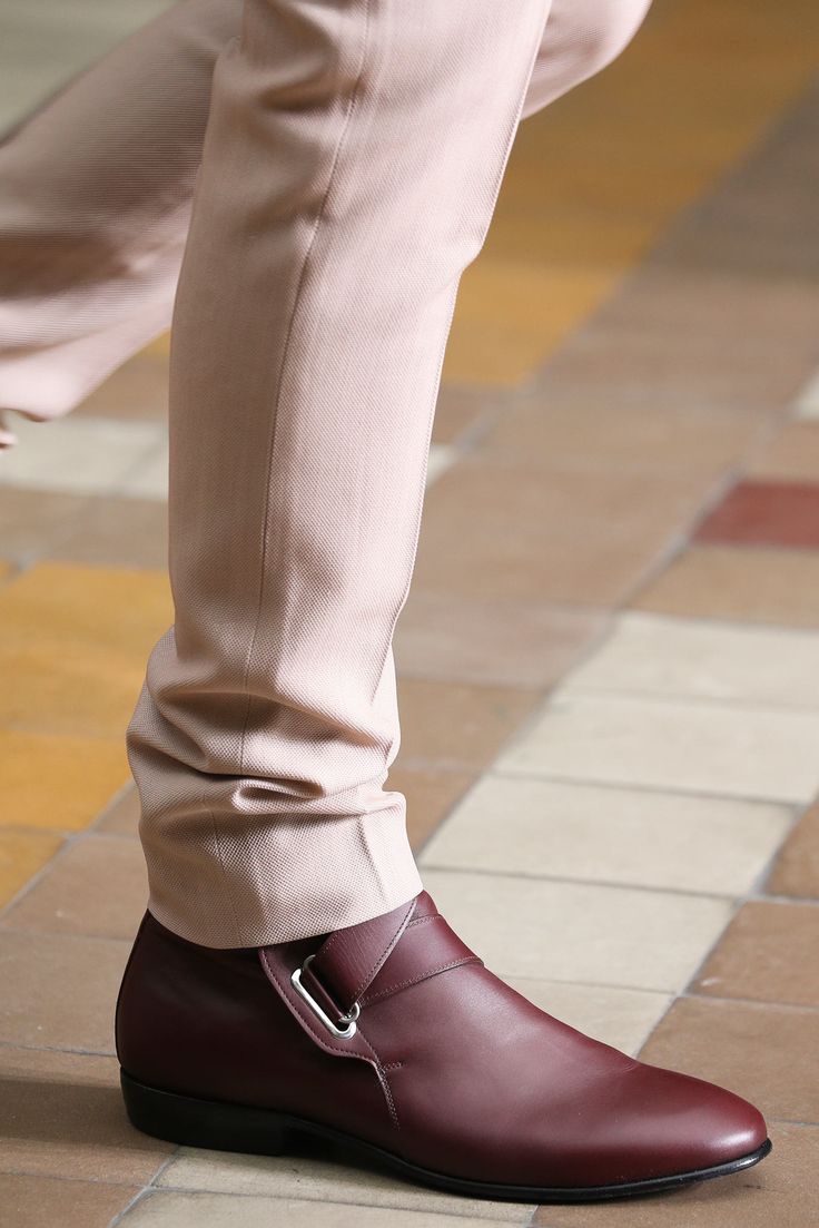 Lanvin Spring 2015 Found on style.com