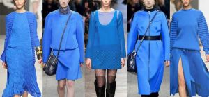 Модные тенденции Весна 2015