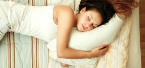 Худеем во время сна. Правильный отдых для снижения веса