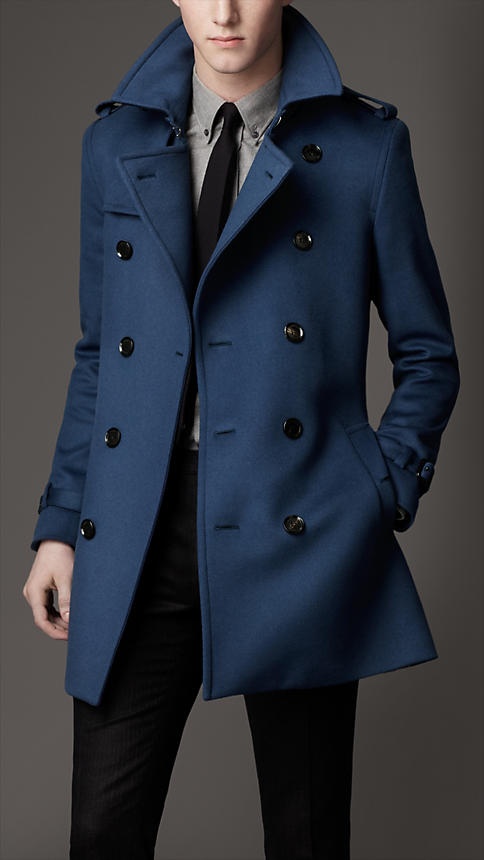 с чем можно носить пальто мужское